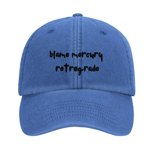 What to Expect from Mercury Retrograde Starting November 25, 2024
