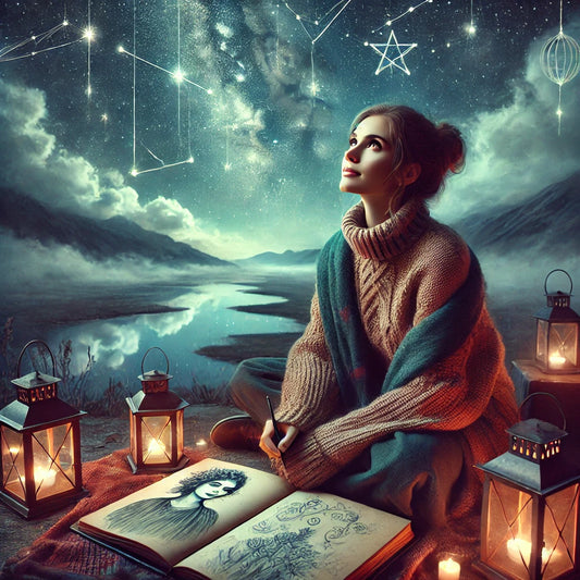 The Importance of being a dreamer