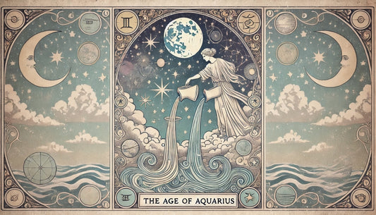 The Age of Aquarius: Manifesting a New Era