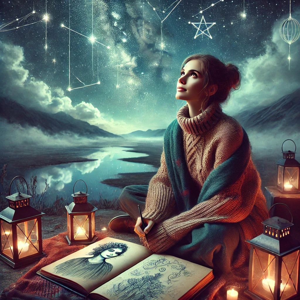 The Importance of being a dreamer